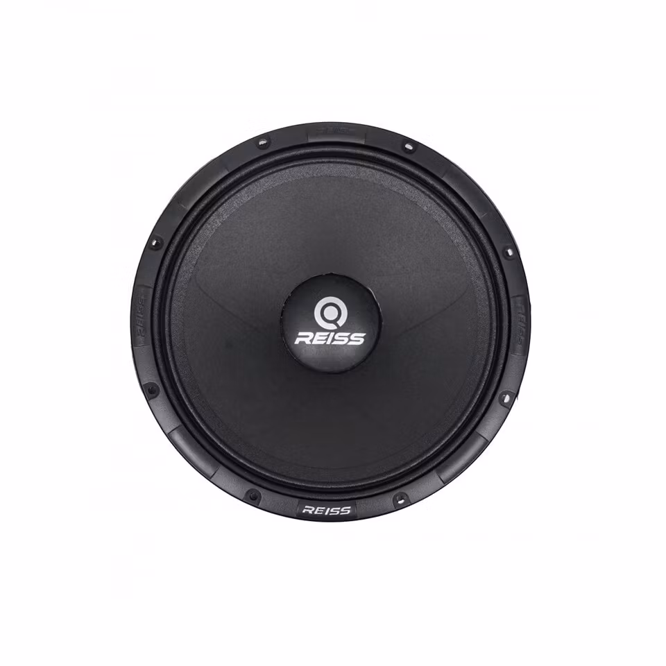 Reiss RS-M88AX