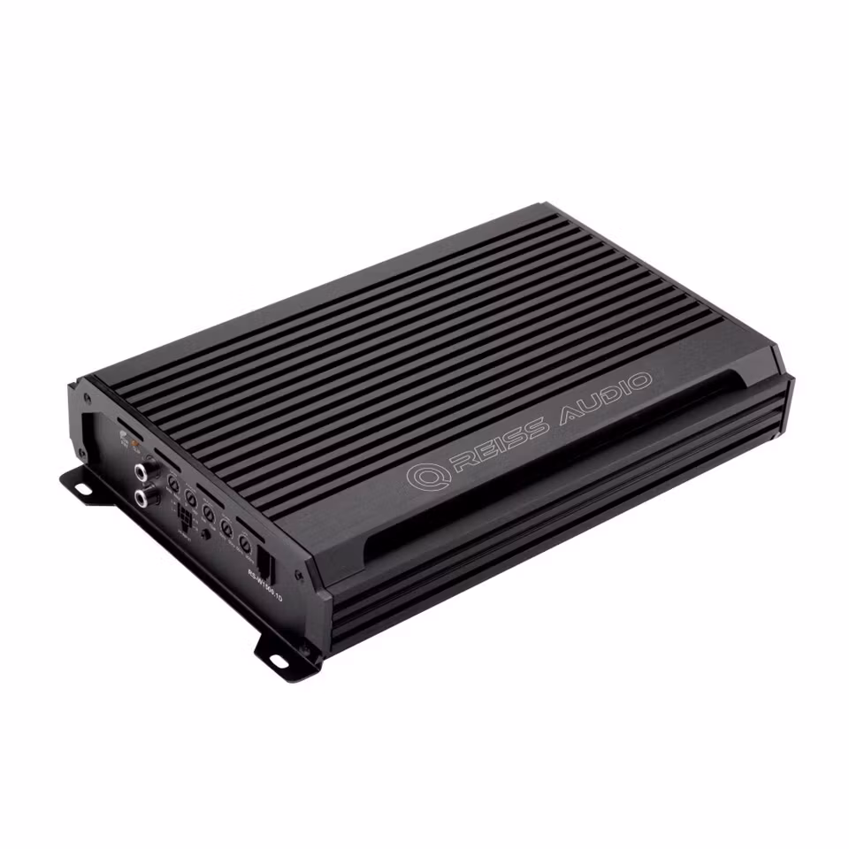 Reiss RS-W1500.1D