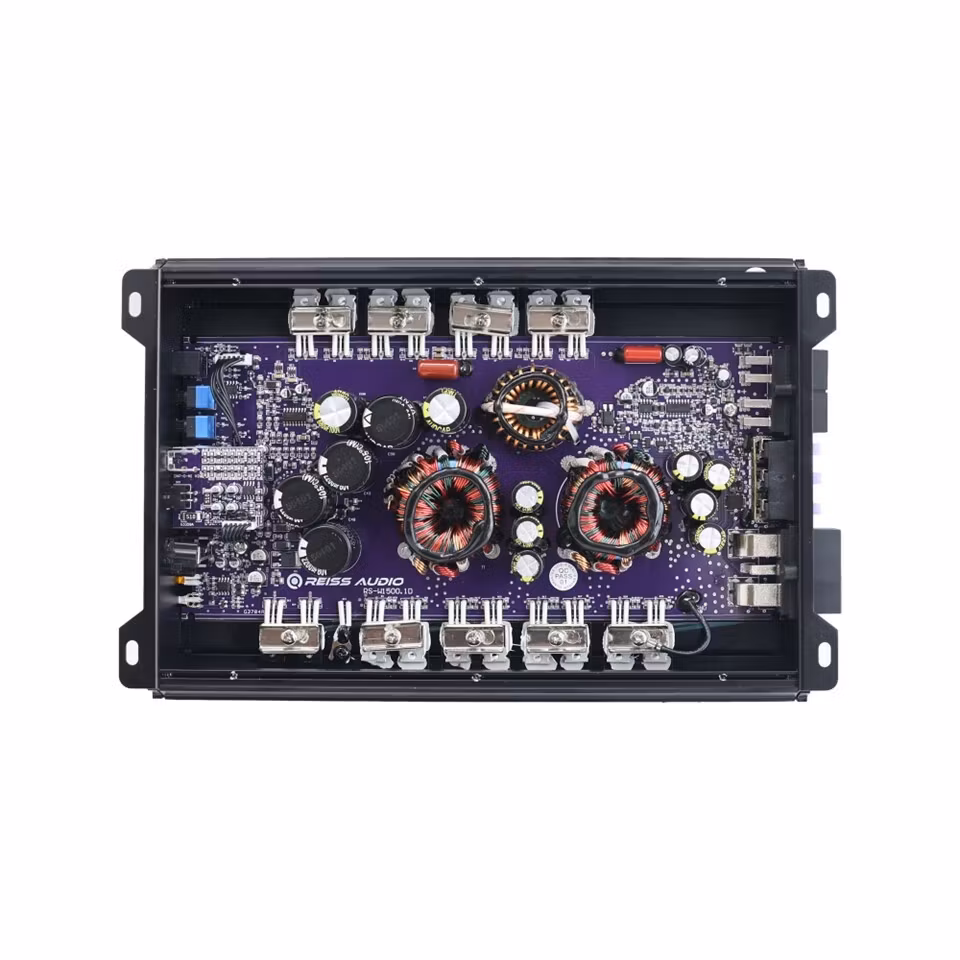 Reiss RS-W1500.1D