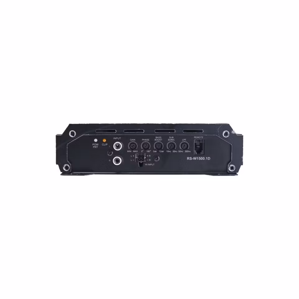 Reiss RS-W1500.1D