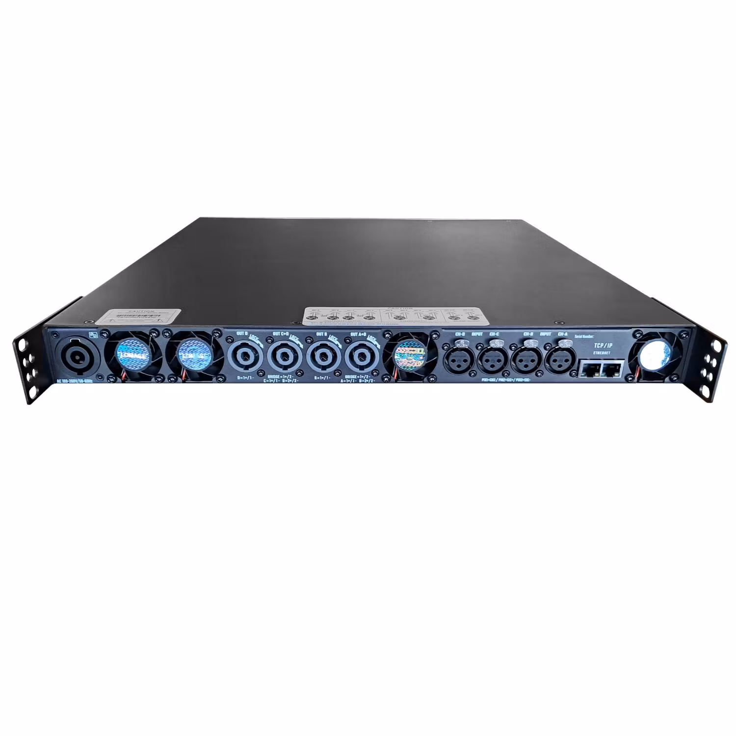 Master Audio GT4