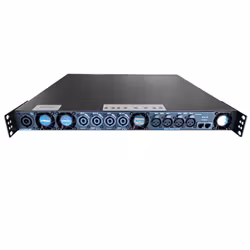 Master Audio GT4