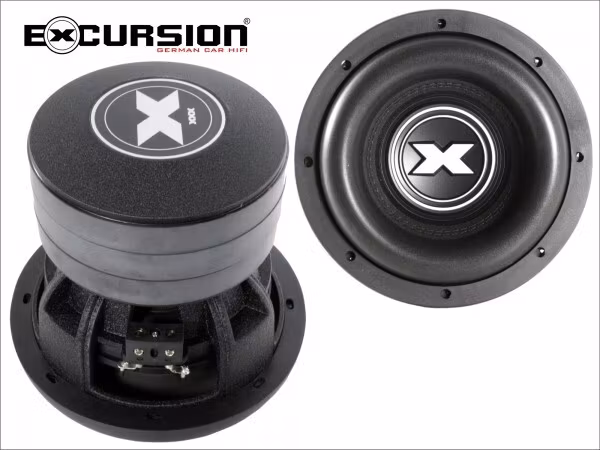 Excursion XXX.v2 8D2