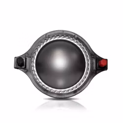 Loud as Hell Inferno 3" driver Recone