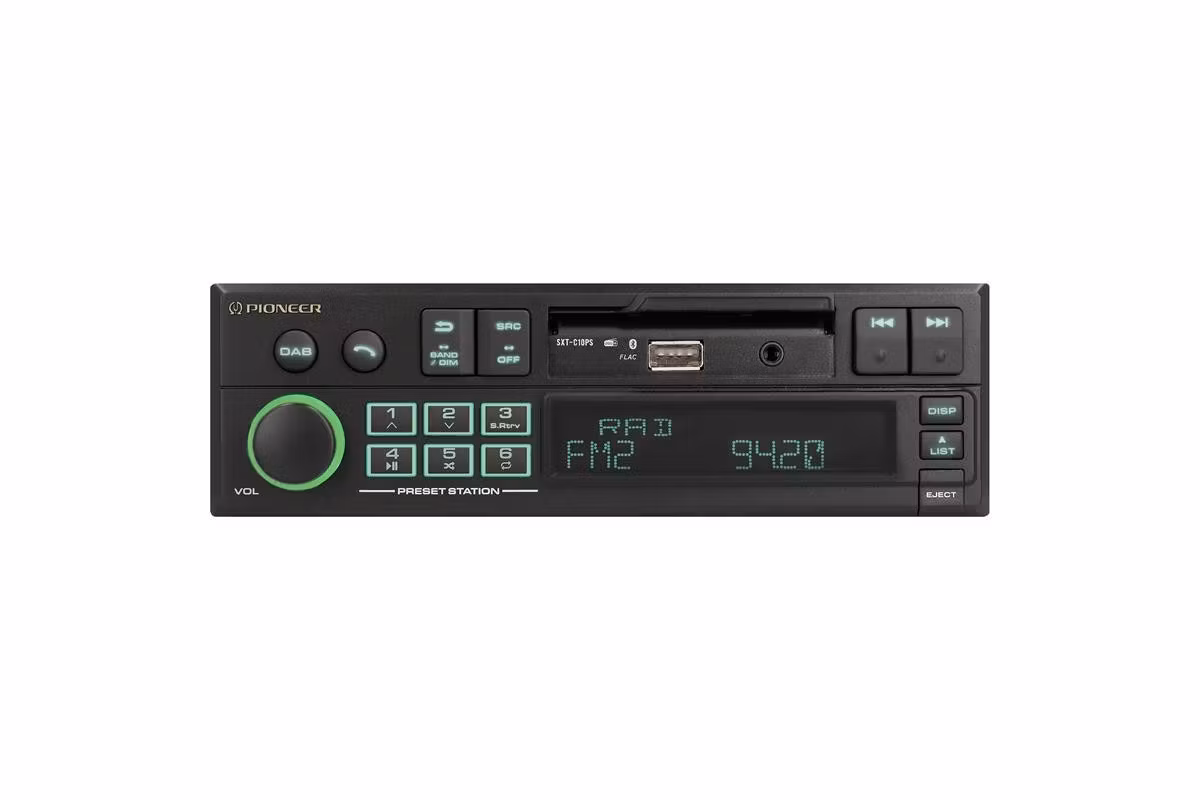 SXT-C10PS