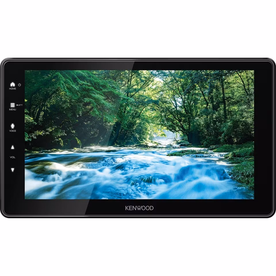 Kenwood DMX-F920DS