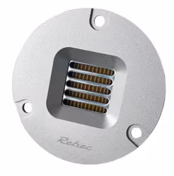 Rebec AMT-68 Silver