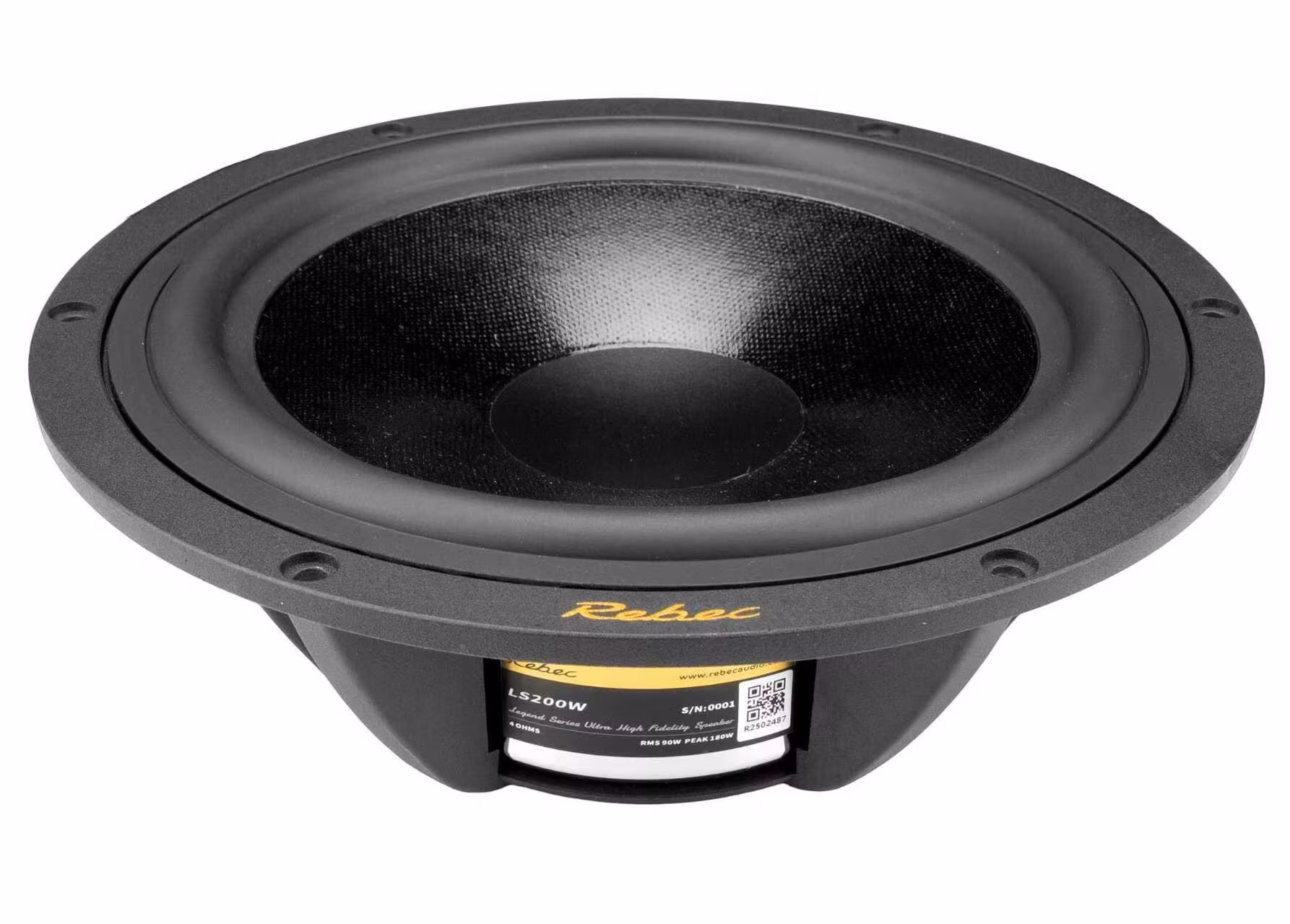 Rebec LS200W