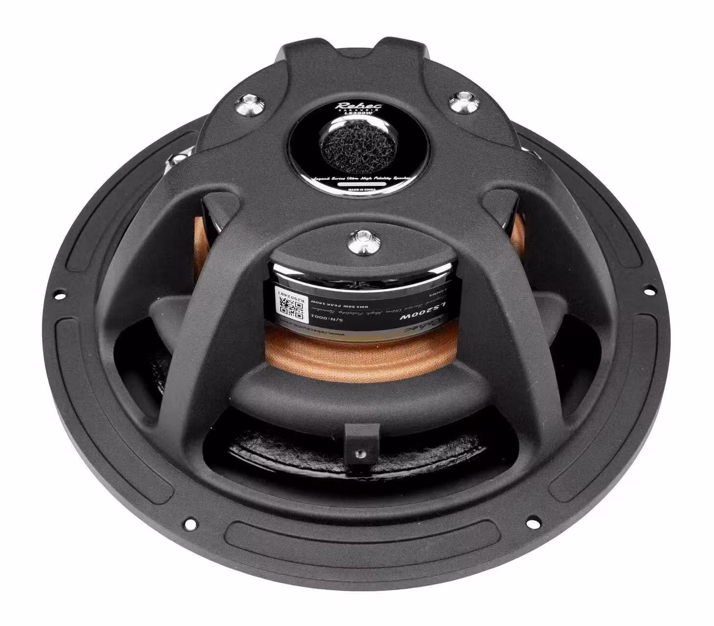 Rebec LS200W