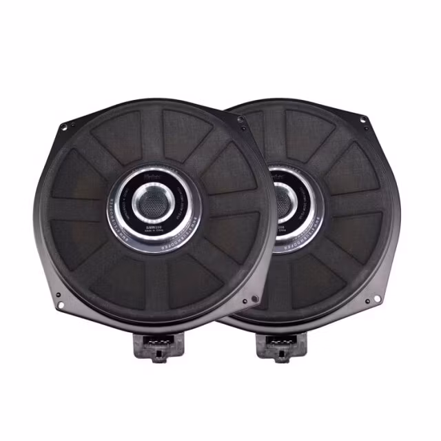 Rebec BMW 200 2ohm