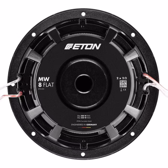 Eton ET-MW8FLAT