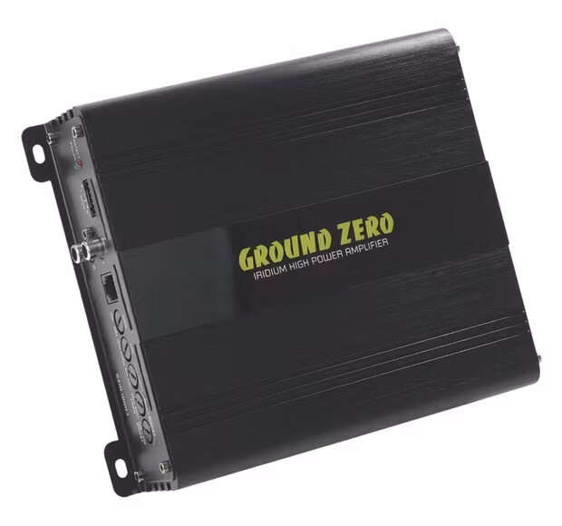 Ground Zero GZIA 1000.1