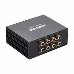 Deaf Bonce DB-6DSP