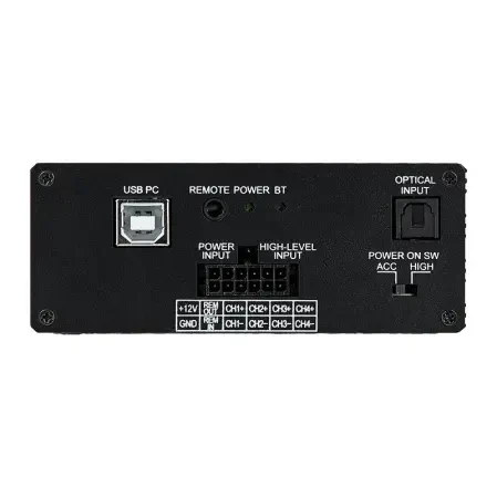 Deaf Bonce DB-6DSP