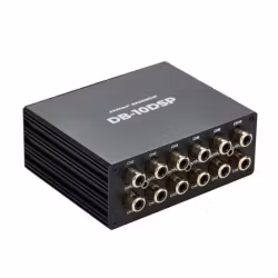 Deaf Bonce DB-10DSP