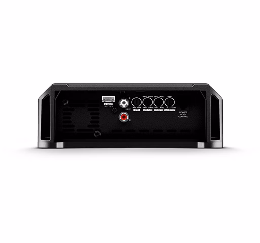 SounDigital 8000.1 EVO5 1 Ohm