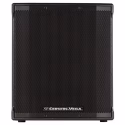 Cerwin-Vega CVE-18S