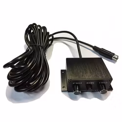 Kabel För Helix/Match URC.3
