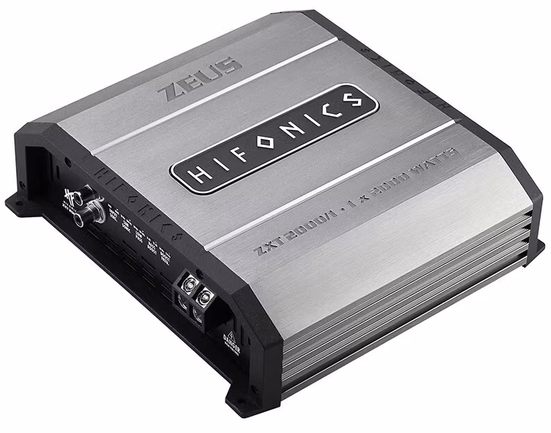 Hifonics ZXT1400/4