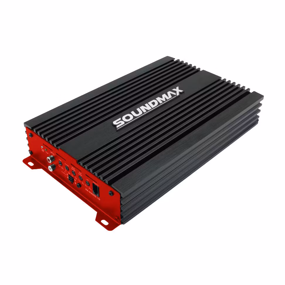 Soundmax SX-N2000.1D