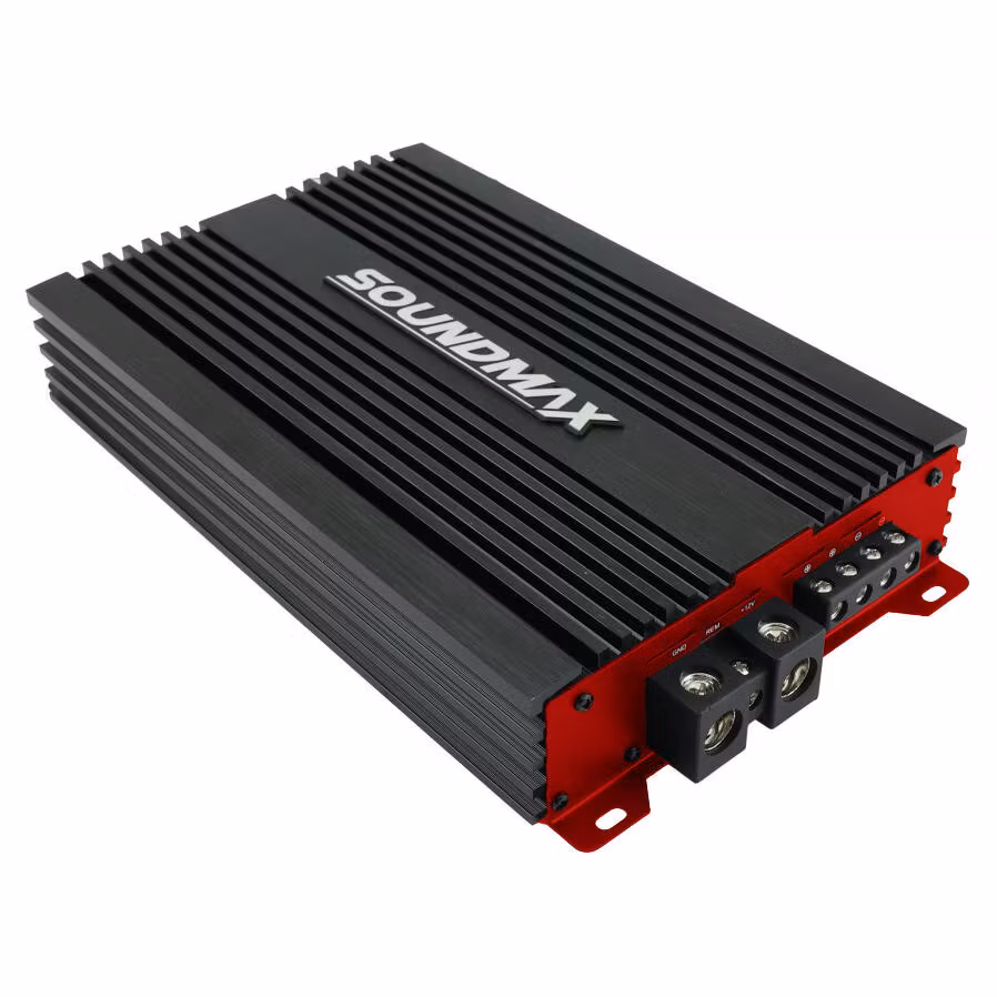 Soundmax SX-N2000.1D