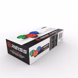 Reiss RS-TA49LD