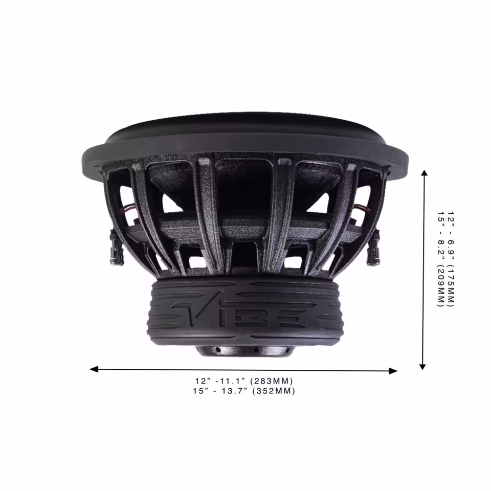 Vibe BD15D2-V4