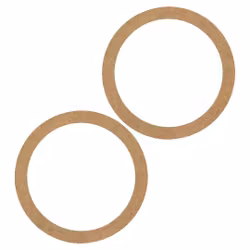 MDF-ring 165mm MDF.UNI13
