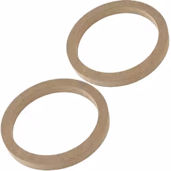 MDF-ring 165mm MDF-PD165/18
