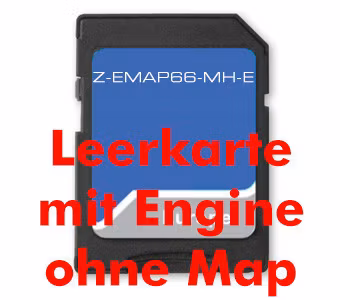 Zenec Z-EMAP66-MH-E