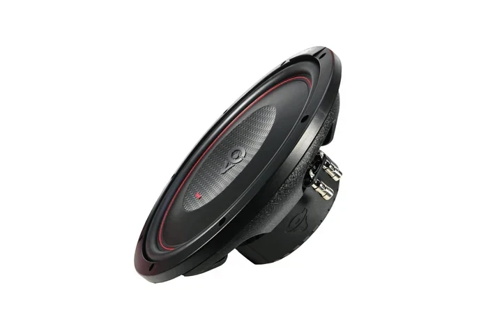 Cerwin-Vega HED series 12" shallow 2x2 Ohm