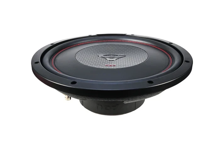 Cerwin-Vega HED series 12" shallow 2x2 Ohm