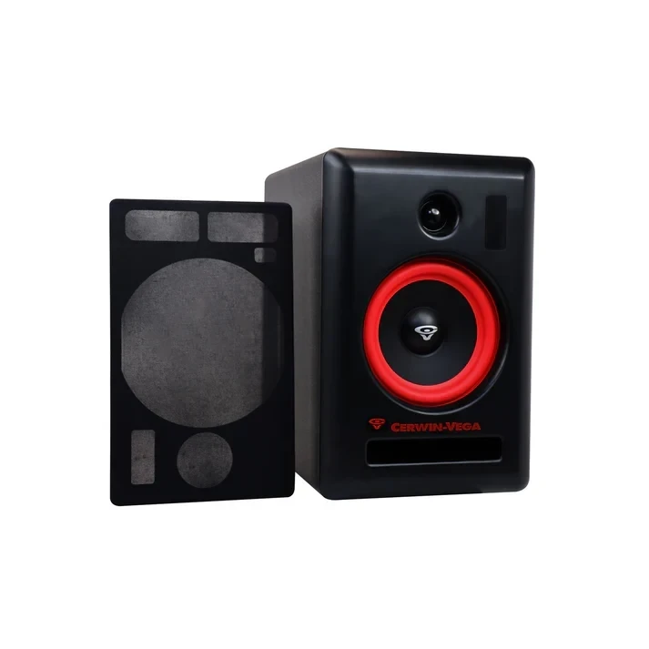 Cerwin Vega VEGA6S Galler