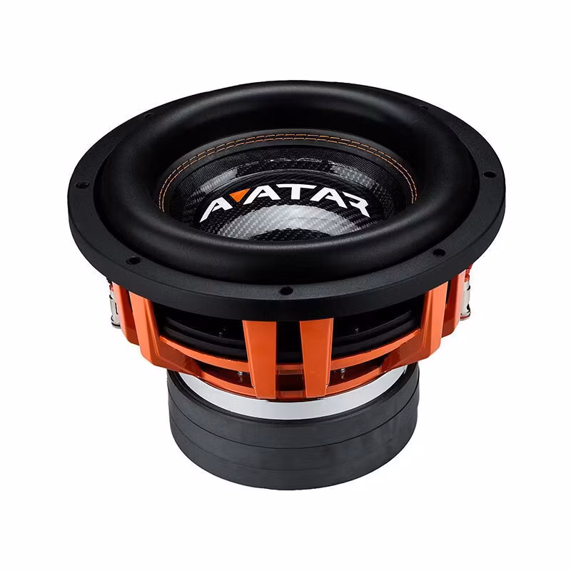 Avatar Volcano 12D1