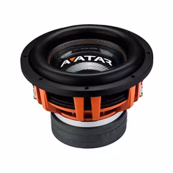 Avatar Volcano 12D1