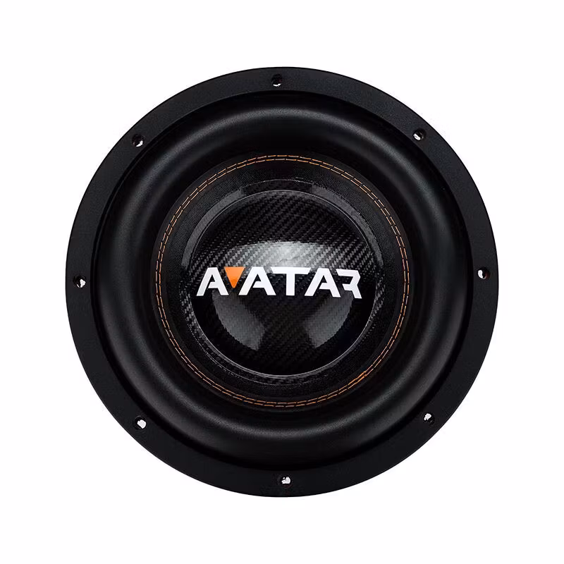 Avatar Volcano 12D1