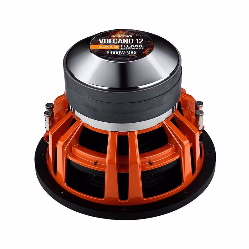 Avatar Volcano 12D2