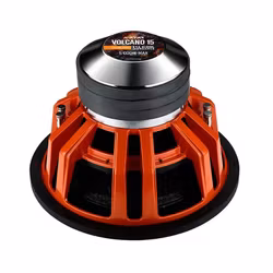 Avatar Volcano 15D2