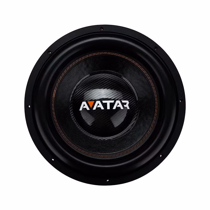 Avatar Volcano 15D1