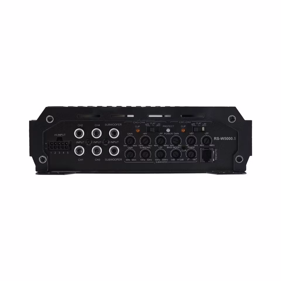 Reiss RS-W5000.5