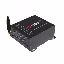 Reiss RS-V8DSP