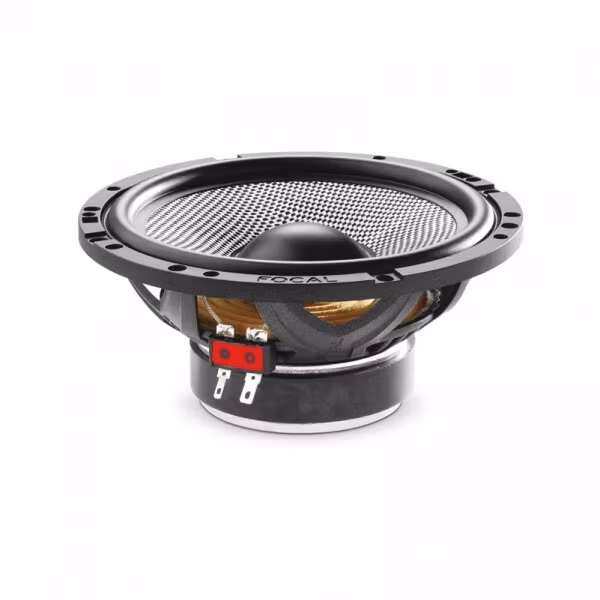 Focal Access 165 AS3