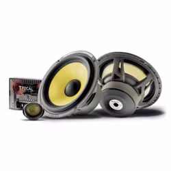 Focal K2 Power 6,5" Kitsystem