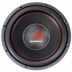 Massive Audio SUMMO XL 124