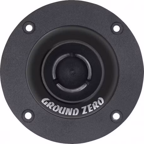 Ground Zero GZCT 3500X-B