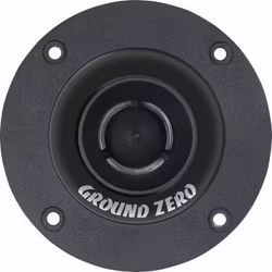 Ground Zero GZCT 3500X-B