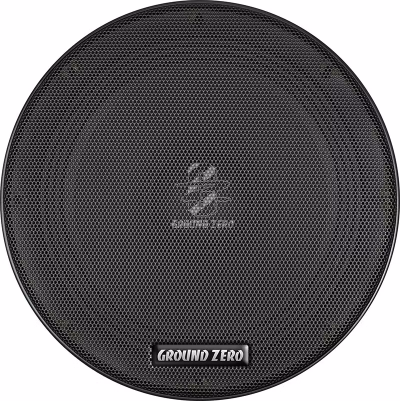 Ground Zero GZCK 200XSPL