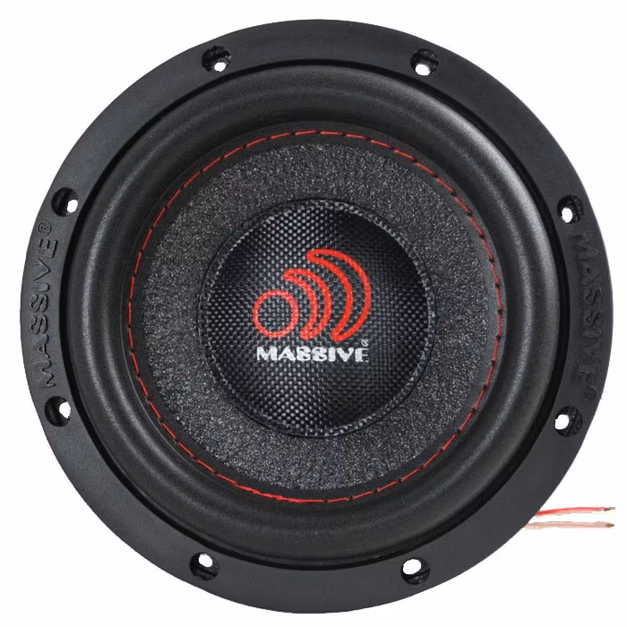 Massive Audio Summo64