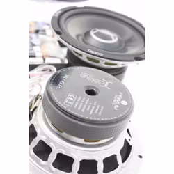XCELSUS AUDIO ULTRA XU6.2D