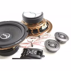 XCELSUS AUDIO PRIMUM XP6.2B